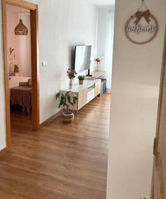 Torre de Benagalbon Apartment | Precioso Apartamento, luminoso, equipado