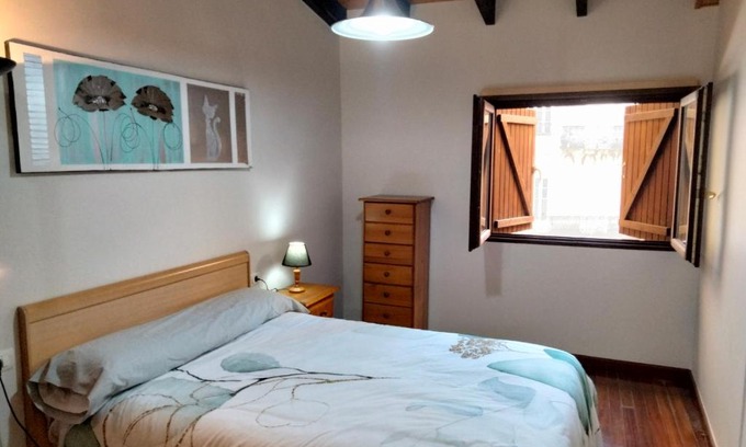 Casco Vello Apartment | Precioso apartamento acogedor en el centro de Vigo