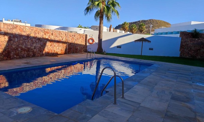 Las Negras Apartment | Precioso apartamento en Las Negras