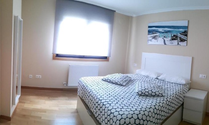 Sanxenxo Apartment | Precioso apartamento en Sanxenxo