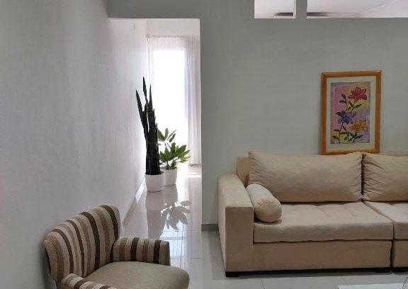 San Rafael Apartment | Precioso depto céntrico en San Rafael, Mendoza