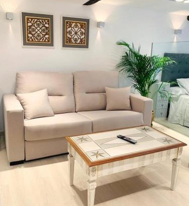 Castro Urdiales Apartment | Precioso estudio en castro urdiales