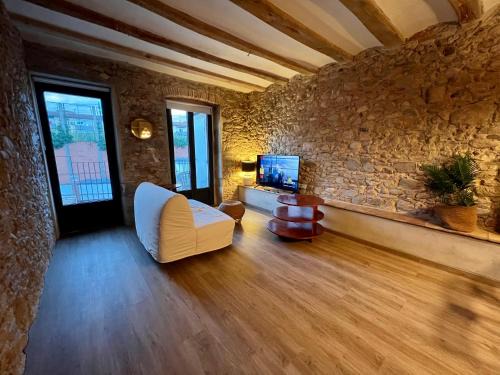 Barri Vell Apartment | Precioso Girona largas estancias