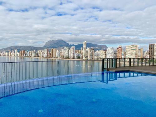 Benidorm Apartment | Precioso piso con unas vistas increíbles