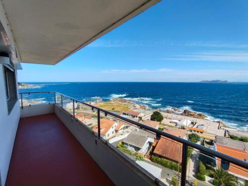 Baiona Apartment | Precioso piso con vistas a las Islas Cíes