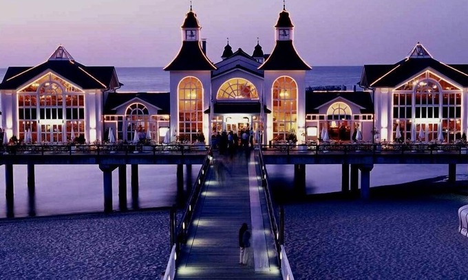 Neddesitz Boat Rental | Precise Resort Sagard