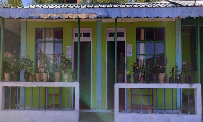 Darjeeling House | Prem Homestay by StayApart