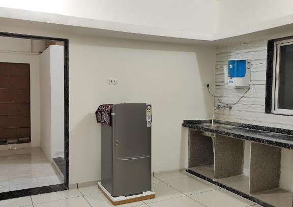Rajpipla House | Prem NATH Homestay