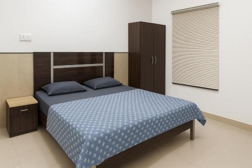 Mathura Apartment | Prem Niketan 3BHK Villa in Vrindavan Near Prem Mandir