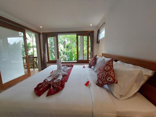 Petulu House | Prema Shiva Suites and Villas by EPS
