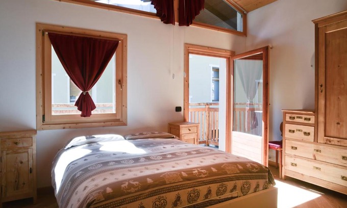 Bormio Apartment | Premesan3