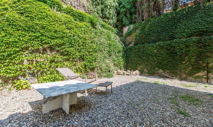 Premia de Dalt Cottage | Premia Villa. Near the beach and the mountain