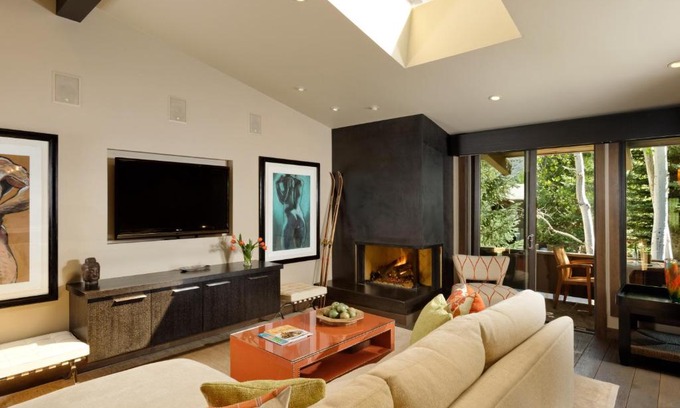 Aspen House | Premier 2 Bedroom - Aspen Alps #214