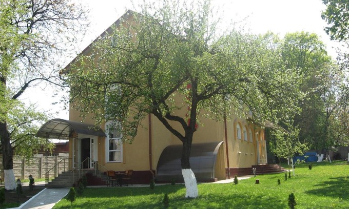 Chernovtsy Hotel | Premier Club