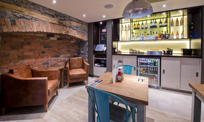 Aberystwyth Hotel | Premier Inn Aberystwyth