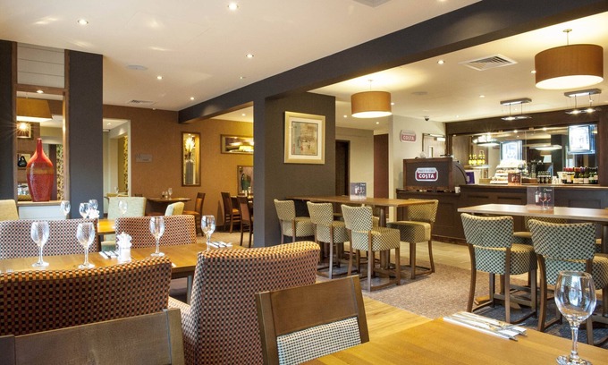 Bath City Centre Hotel | Premier Inn Bath City Centre