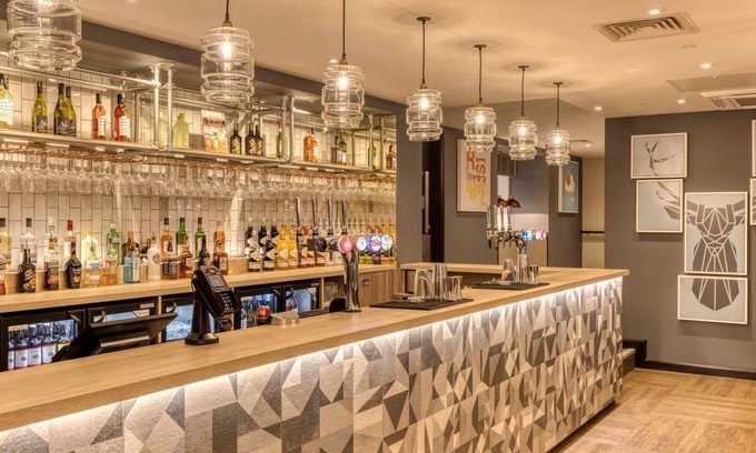 Cambridge City Centre Hotel | Premier Inn Cambridge City Centre - Corn Exchange/Lion Yard