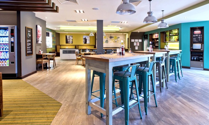 Darlington Hotel | Premier Inn Darlington Town Centre