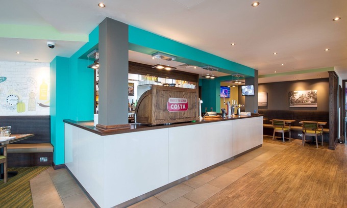Exmouth Hotel | Premier Inn Exmouth Seafront