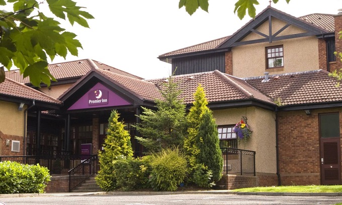 Bailleston Hotel | Premier Inn Glasgow East