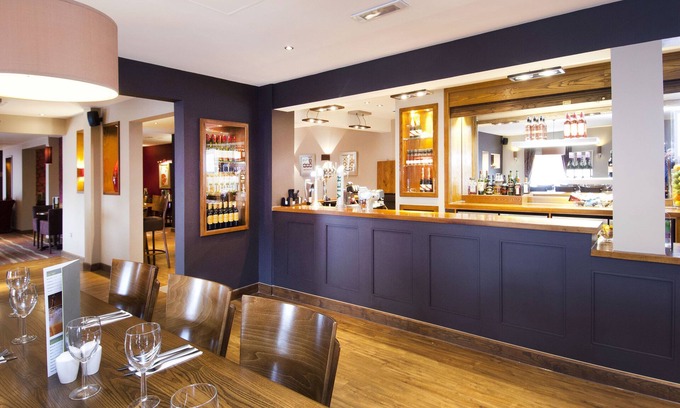 High Wycombe Hotel | Premier Inn High Wycombe Central