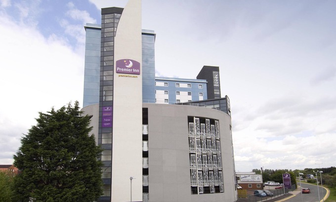 Hull Hotel | Premier Inn Hull City Centre