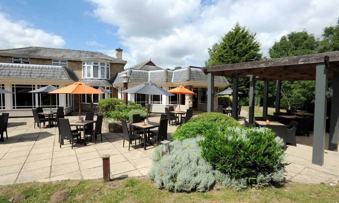 Canwick Hotel | Premier Inn Lincoln - Canwick