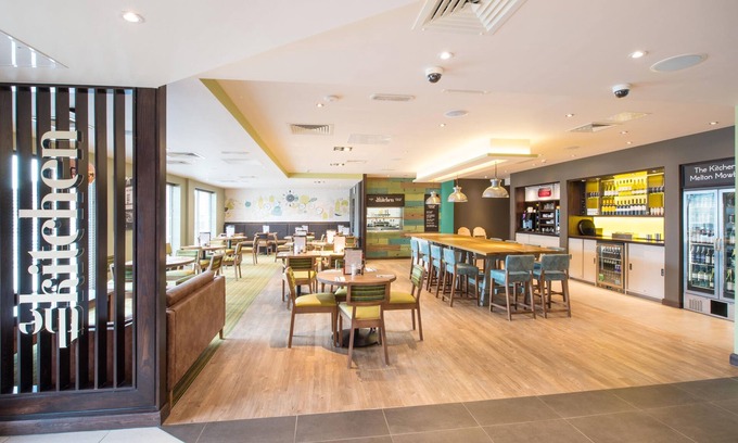 Melton Mowbray Hotel | Premier Inn Melton Mowbray