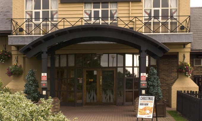 Stockton-on-Tees Hotel | Premier Inn Stockton-on-Tees - Teesside