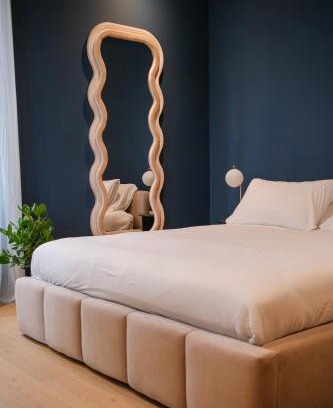 Tirano Apartment | Premier Stay The Balcony - Bernina Experience
