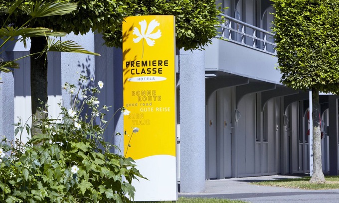 Villenave-d'Ornon Hotel | Premiere Classe Bordeaux Sud - Villenave d'Ornon