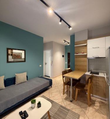Vlore Apartment | Premium Apartaments 01