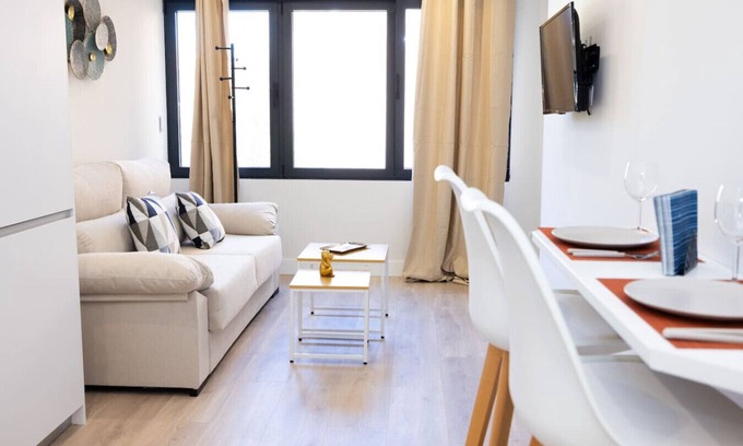 Aravaca Apartment | Premium apartment in Aravaca