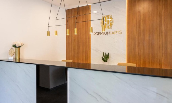 Angyalfold Apartment | Premium Apartments