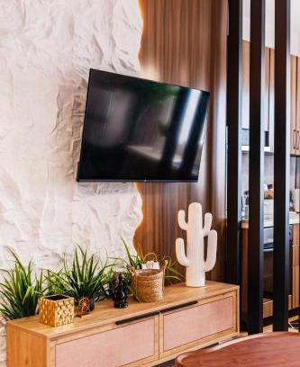 Durres Apartment | Premium Azure Suites Center