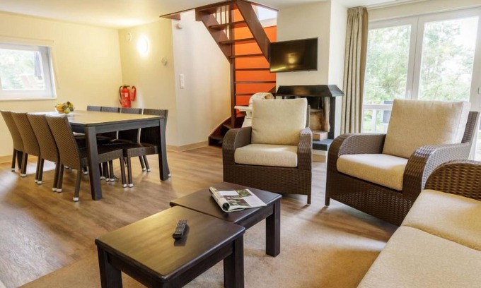 Vielsalm House | Premium Cottage by Interhome