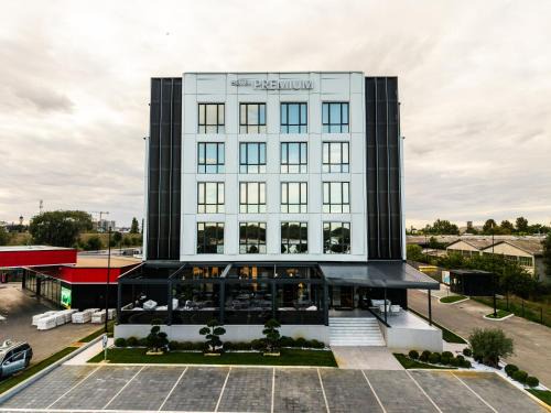 Novi Sad Hotel | Premium Hotel, Novi Sad