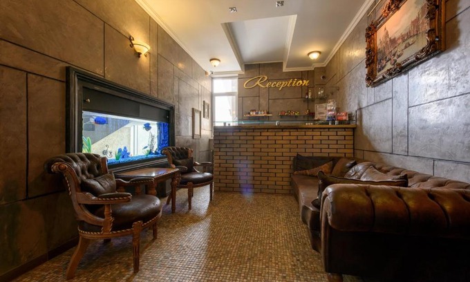 Chernovtsy Hotel | Premium Hotel