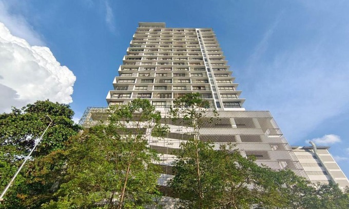 Kuala Lumpur Apartment | Premium Residence Kuala Lumpur - New Signature Suite at Latitud3