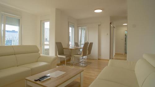 Novi Beograd Apartment | Premium stan Novi Beograd