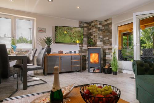 Hasselfelde House | Premiumhaus Havanna Select - FH 16