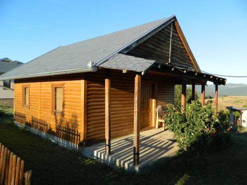 Novi Pazar Bed & Breakfast | Prenoćište Stupovi