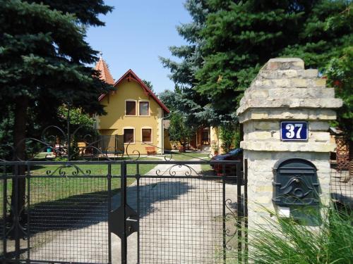 Palic House | Prenoćište Vila Stara Breza