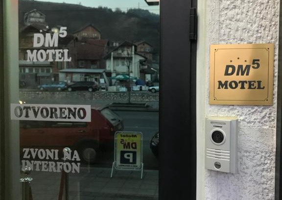 Novi Pazar Bed & Breakfast | Prenociste DM5