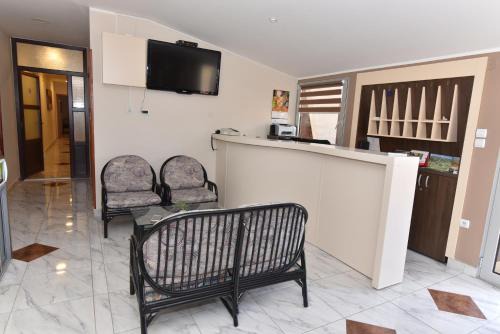 Pirot Bed & Breakfast | Prenociste Gazela