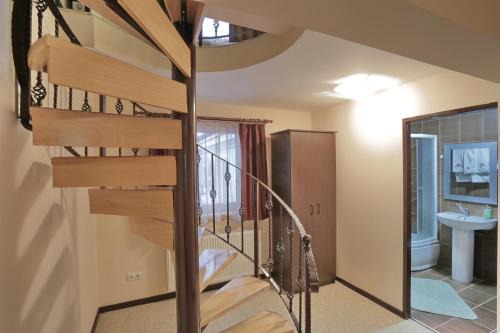 Sombor Hotel | Prenociste Knez
