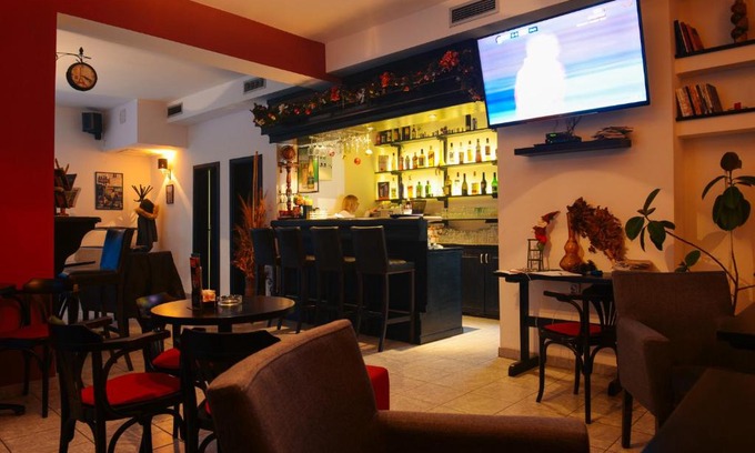 Zrenjanin Apartment | Prenociste Mali Pariz