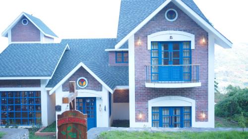 Ooty House | Preserve Ooty