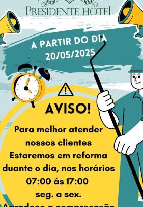 Centro Hotel | Presidente Hotel