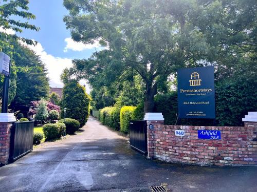 Belfast House | Prestashortstays